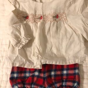 Baby Boden Robin Play Set